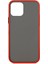 Iphone 12 Renkli Silikon Kılıf 1