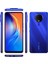 Spark 6 128 GB 4 GB Ram (TECNO Türkiye Garantili) Mavi 3