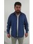 Regular Fit Pitikareli Vual Erkek Gömlek 4