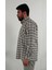 Regular Fit Ekose Erkek Gömlek 2