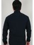 Slim Fit Kot Erkek Gömlek 3