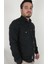 Slim Fit Western Kot Erkek Gömlek 1