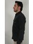 Slim Fit Western Kot Erkek Gömlek 2