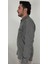 Slim Fit Western Kot Erkek Gömlek 2