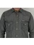 Slim Fit Western Kot Erkek Gömlek 5