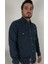 Slim Fit Western Kot Erkek Gömlek 1