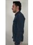 Slim Fit Western Kot Erkek Gömlek 2