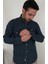 Slim Fit Western Kot Erkek Gömlek 4