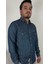 Slim Fit Western Kot Erkek Gömlek 1