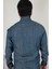 Slim Fit Western Kot Erkek Gömlek 3