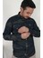 Slim Fit Western Kot Erkek Gömlek 4