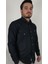 Slim Fit Western Kot Erkek Gömlek 1