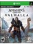 Assassin's Creed: Valhalla Xbox One + X|S Dijital Oyun 1