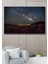 50X70 Yıldızlar Kanvas Duvar Tablo 1