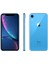 iPhone XR 64 GB Blue 2