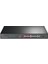 TL-SL1218P, 16-Port 10/100 Mbps + 2-Port Gigabit Rackmount Switch with 16-Port PoE+ 1