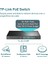 TL-SL1218P, 16-Port 10/100 Mbps + 2-Port Gigabit Rackmount Switch with 16-Port PoE+ 4