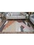 Rustik 4012 Pastel Tonlarda Boho Stil Kilim 2