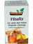 Vitalis Arı Sütü Polen Bal Propolis Ginseng Macun 420 gr 2