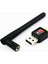 Kablosuz 600 Mbps USB 2.0 Mini Wifi Adaptörü 1