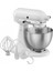 Kitchenaid KTCH5K45SS Classic Stand 4.3 L Beyaz Mikser 1