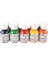 Çini Mürekkebi 10 Renk 25 ml 1
