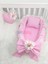 Pembe Mevlüt Seti Babynest 1