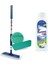 Silva Tekli Islak Mop ve Purimax Genel Yüzey Temizlik Deterjanı 1