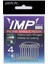 Imp 8005 Single Iğne 18LB 1