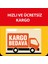 Volkswagen Crafter 2008 - 2017 Mügen Cam Rüzgarlığı Ön Sunplex 2