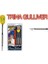 Trina Gulliver % 80 Tungten Plastik Uçlu 16 gr Dart Oku 1