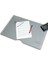 Pvc Double Color Kapaklı Pad Sümen Gri 40 x 60 cm 3