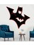 LED Işıklı Tablo Batman Modeli 1