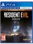 Resident Evil 7 Gold Edition PS4 Oyun 1