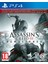 Assassins Creed III Remastered PS4 Oyun 1