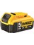 DCB184 18VOLT / 5,0 Ah Li-Ion Yedek Akü 1
