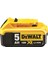DCB184 18VOLT / 5,0 Ah Li-Ion Yedek Akü 4