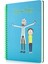 Butik Defter Rıck And Morty Defter 1 Kareli 1