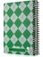 Harry Potter Slytherin Butik Defter 2