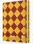 Harry Potter Gryffindor Butik Defter Çizgili 2