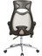 Efe Çalışma Koltuğu - Gri 5