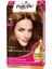 Saç Boyası Deluxe Göz Alıcı Kahve 6-65 1