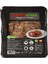 Bereket Hazır Döner Et (Kıyma) Döner 200 gr 1