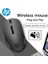 Hp S1000 Plus Standart Kablosuz Mouse 4