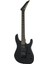 JS11 Dinky Ah Blk Elektro Gitar 1