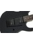 JS11 Dinky Ah Blk Elektro Gitar 5