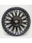 Opel 16 Inç Seçenek Piano Black Jant Kapağı 4 Adet 1