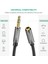 3.5mm Jack Ses Aux Uzatma Kablosu 1.5 Metre 2