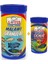 Malawi Granulat 1000 ml + Cichlid Colour 250 ml Balık Yemi 1