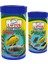 Cichlid Algae 1000 ml + Spirulina 250 ml Balık Yemi 1